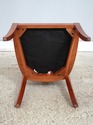 74602: Set Of 8 STICKLEY Cherry Dining Room Chairs