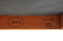 74602: Set Of 8 STICKLEY Cherry Dining Room Chairs