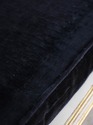 L74589: Set Of 10 CLIVE CHRISTIAN Cane Back Dining