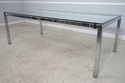 LF74622: MILO BAUGHMAN Mid Century Modern Glass To