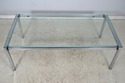 LF74622: MILO BAUGHMAN Mid Century Modern Glass To