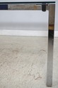 LF74622: MILO BAUGHMAN Mid Century Modern Glass To