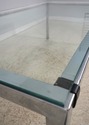 LF74622: MILO BAUGHMAN Mid Century Modern Glass To