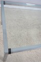 LF74622: MILO BAUGHMAN Mid Century Modern Glass To