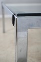 LF74622: MILO BAUGHMAN Mid Century Modern Glass To