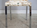 LF74622: MILO BAUGHMAN Mid Century Modern Glass To