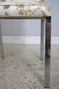 LF74622: MILO BAUGHMAN Mid Century Modern Glass To