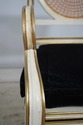 L74589: Set Of 10 CLIVE CHRISTIAN Cane Back Dining