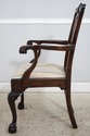 L74603: Set Of 6 STICKLEY Mahogany Dining Room Cha