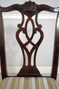 L74603: Set Of 6 STICKLEY Mahogany Dining Room Cha