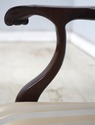 L74603: Set Of 6 STICKLEY Mahogany Dining Room Cha