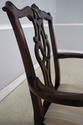 L74603: Set Of 6 STICKLEY Mahogany Dining Room Cha