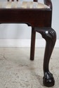 L74603: Set Of 6 STICKLEY Mahogany Dining Room Cha