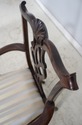 L74603: Set Of 6 STICKLEY Mahogany Dining Room Cha