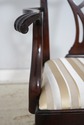 L74603: Set Of 6 STICKLEY Mahogany Dining Room Cha