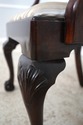 L74603: Set Of 6 STICKLEY Mahogany Dining Room Cha