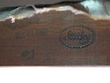 L74603: Set Of 6 STICKLEY Mahogany Dining Room Cha