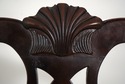 L74603: Set Of 6 STICKLEY Mahogany Dining Room Cha