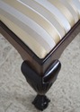 L74603: Set Of 6 STICKLEY Mahogany Dining Room Cha