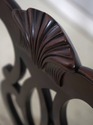L74603: Set Of 6 STICKLEY Mahogany Dining Room Cha