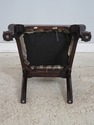 L74603: Set Of 6 STICKLEY Mahogany Dining Room Cha