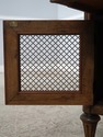 L74615: Pair Of HENREDON Walnut French Style Night