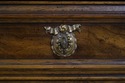 L74615: Pair Of HENREDON Walnut French Style Night