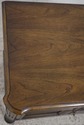 L74615: Pair Of HENREDON Walnut French Style Night