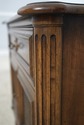 L74615: Pair Of HENREDON Walnut French Style Night