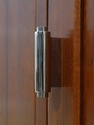 74582: STICKLEY Cherry 21st Century Granite Top Si