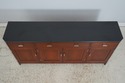 74582: STICKLEY Cherry 21st Century Granite Top Si