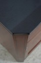 74582: STICKLEY Cherry 21st Century Granite Top Si