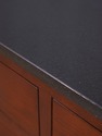74582: STICKLEY Cherry 21st Century Granite Top Si