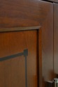 74582: STICKLEY Cherry 21st Century Granite Top Si