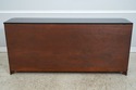 74582: STICKLEY Cherry 21st Century Granite Top Si