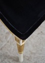 L74589: Set Of 10 CLIVE CHRISTIAN Cane Back Dining