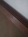 74608: COUNCILL Flame Mahogany Queen Size Headboar