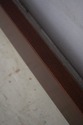 74608: COUNCILL Flame Mahogany Queen Size Headboar