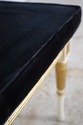 L74589: Set Of 10 CLIVE CHRISTIAN Cane Back Dining