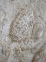 F74423: Framed Cherub Neoclassical Relief Stone Wa
