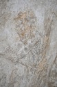 F74422: Neoclassical Framed Cherub Relief Stone Pl