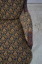 L74629: CENTURY French Louis XVI Style Bergere Cha