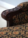 L74629: CENTURY French Louis XVI Style Bergere Cha