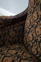 L74629: CENTURY French Louis XVI Style Bergere Cha