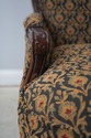 L74629: CENTURY French Louis XVI Style Bergere Cha