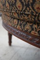 L74629: CENTURY French Louis XVI Style Bergere Cha