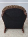 L74629: CENTURY French Louis XVI Style Bergere Cha