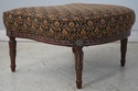 L74629: CENTURY French Louis XVI Style Bergere Cha