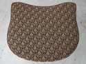 L74629: CENTURY French Louis XVI Style Bergere Cha