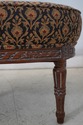 L74629: CENTURY French Louis XVI Style Bergere Cha